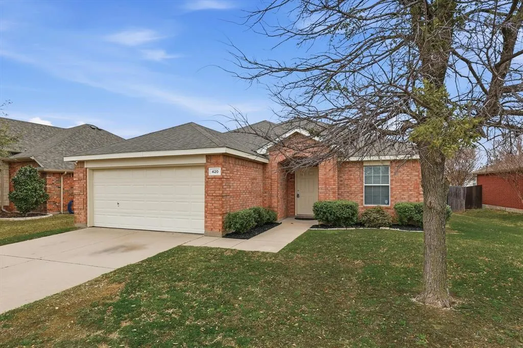 420 Dartmoor Drive