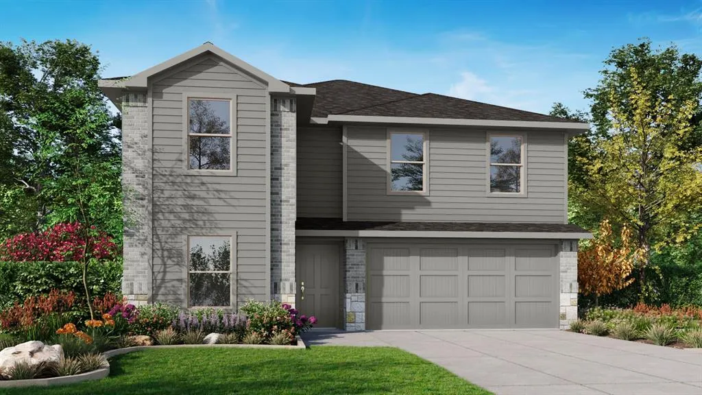 185 SAGE Road