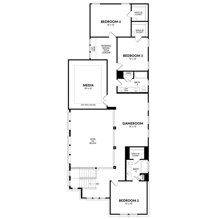 15194 Gallina Mews