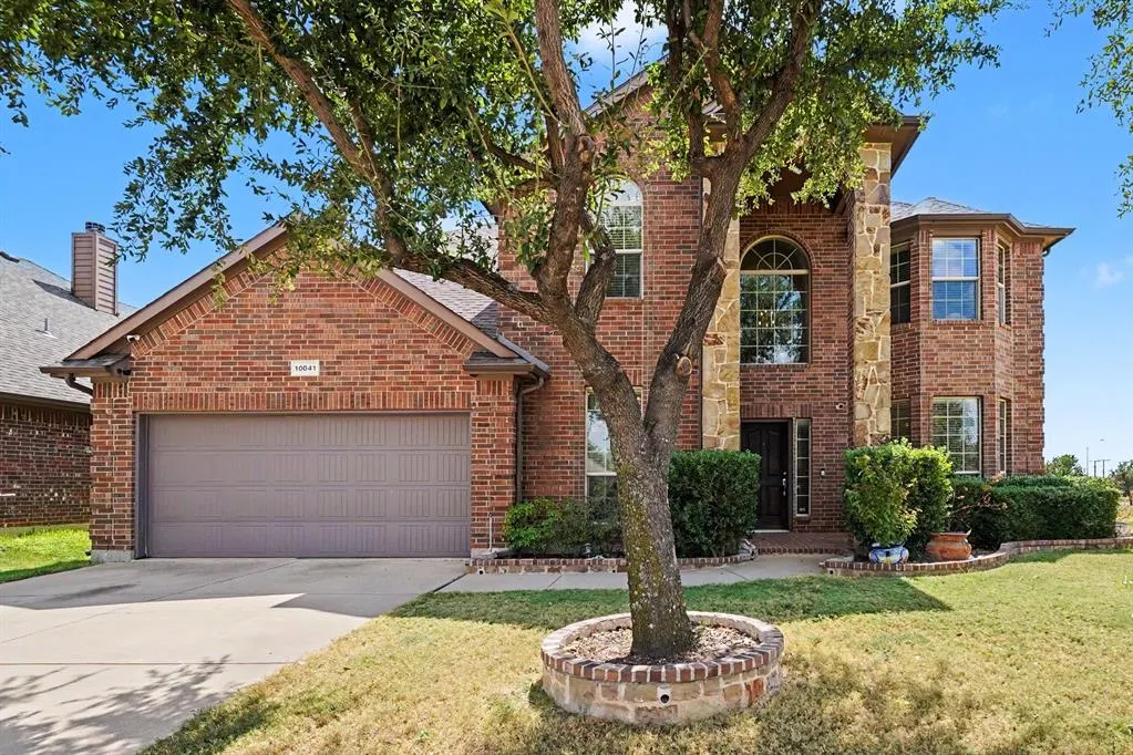 10041 Red Bluff Lane