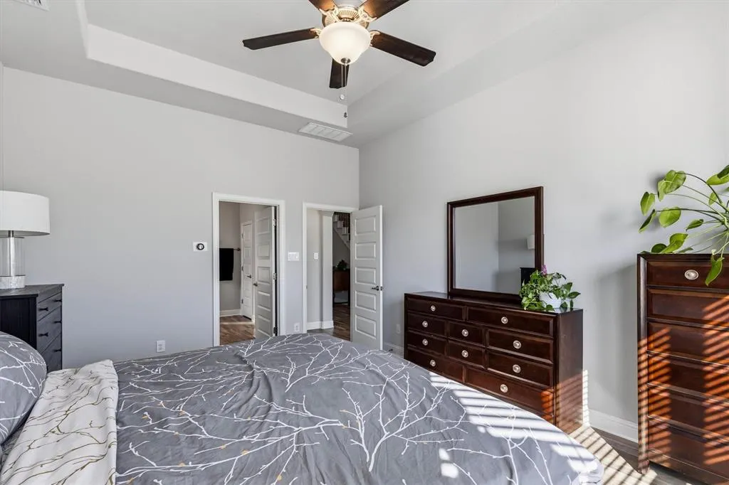1104 Granger Drive