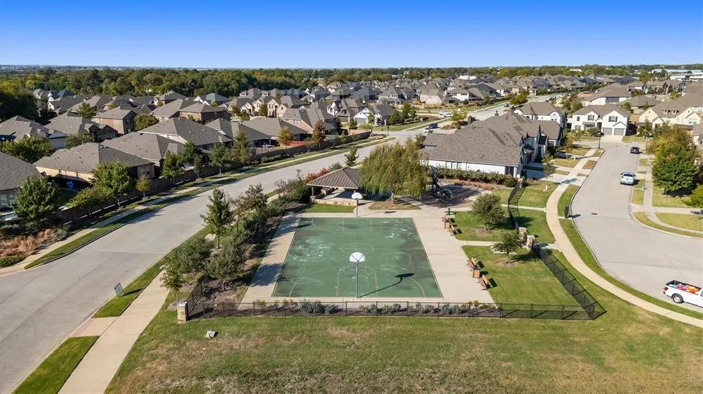 1104 Granger Drive