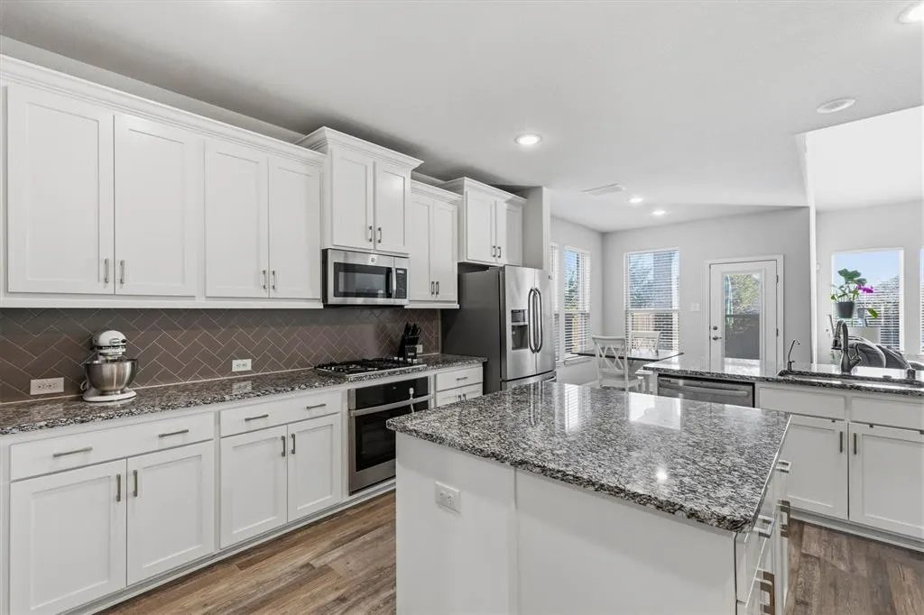 1104 Granger Drive
