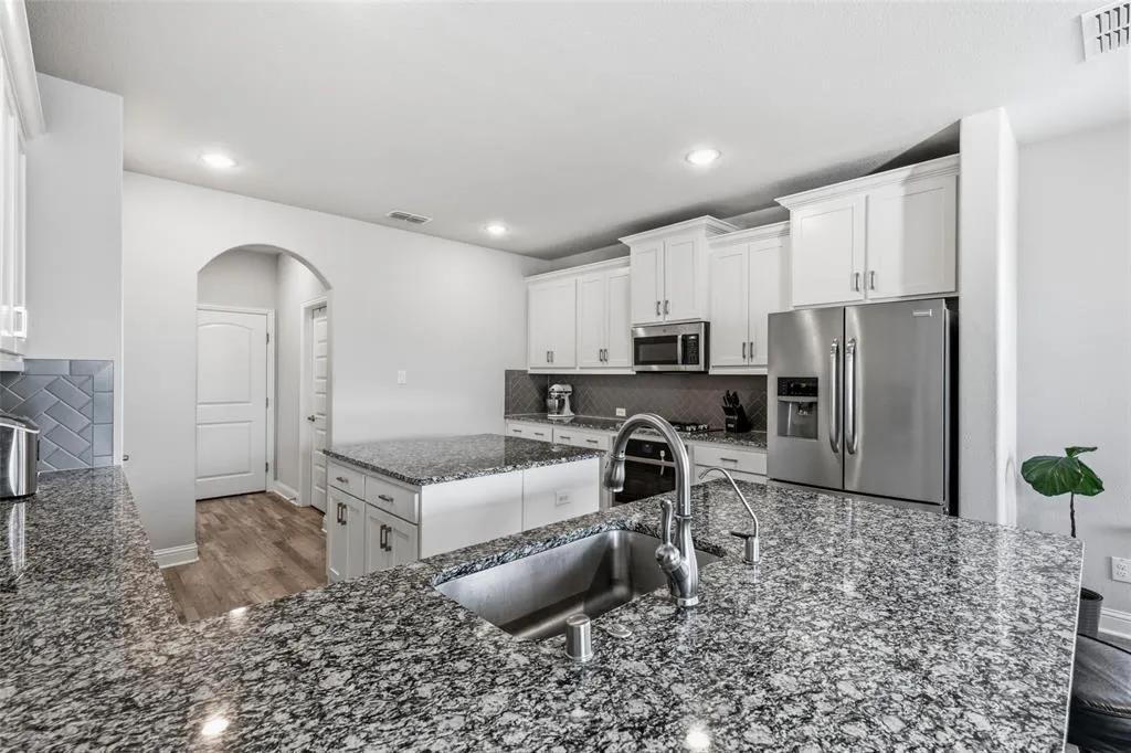 1104 Granger Drive