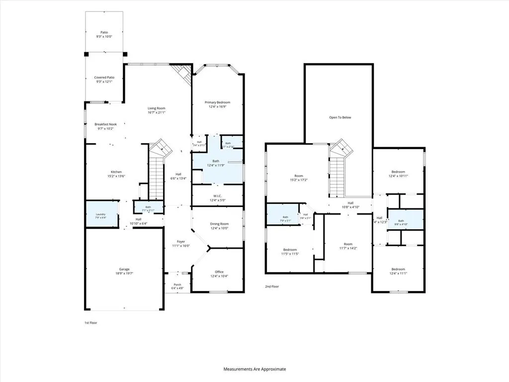 1104 Granger Drive