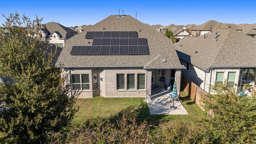 1104 Granger Drive