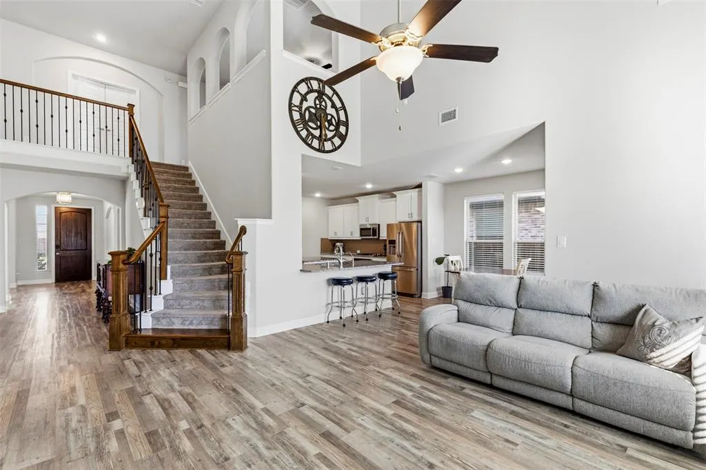 1104 Granger Drive