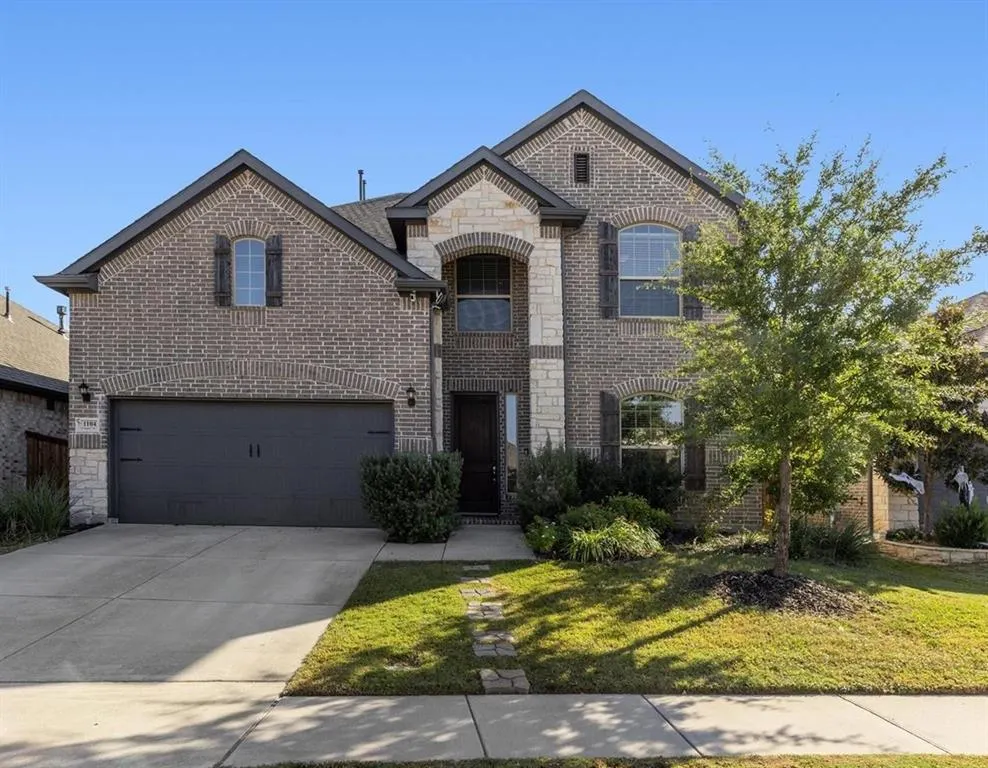 1104 Granger Drive