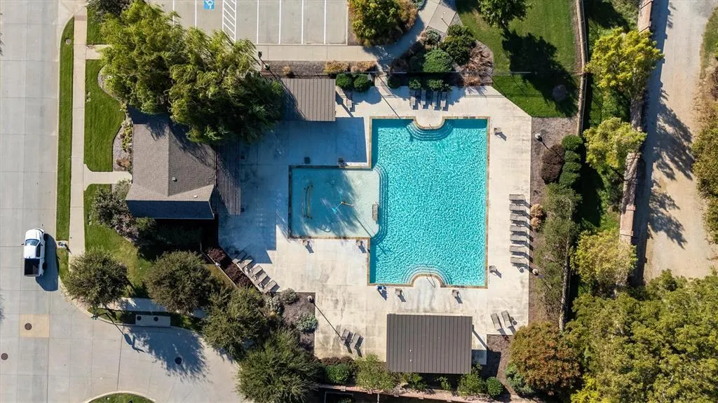 1104 Granger Drive
