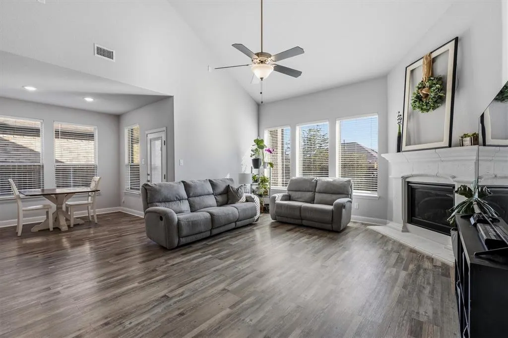 1104 Granger Drive