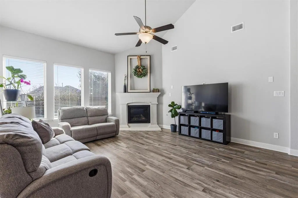 1104 Granger Drive