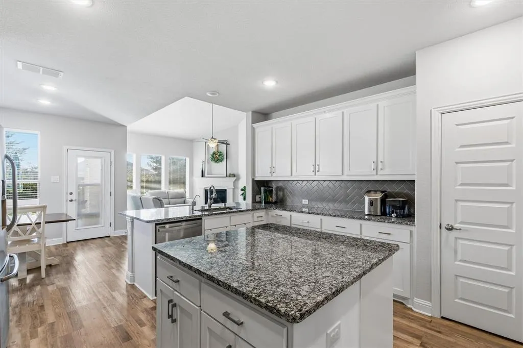 1104 Granger Drive