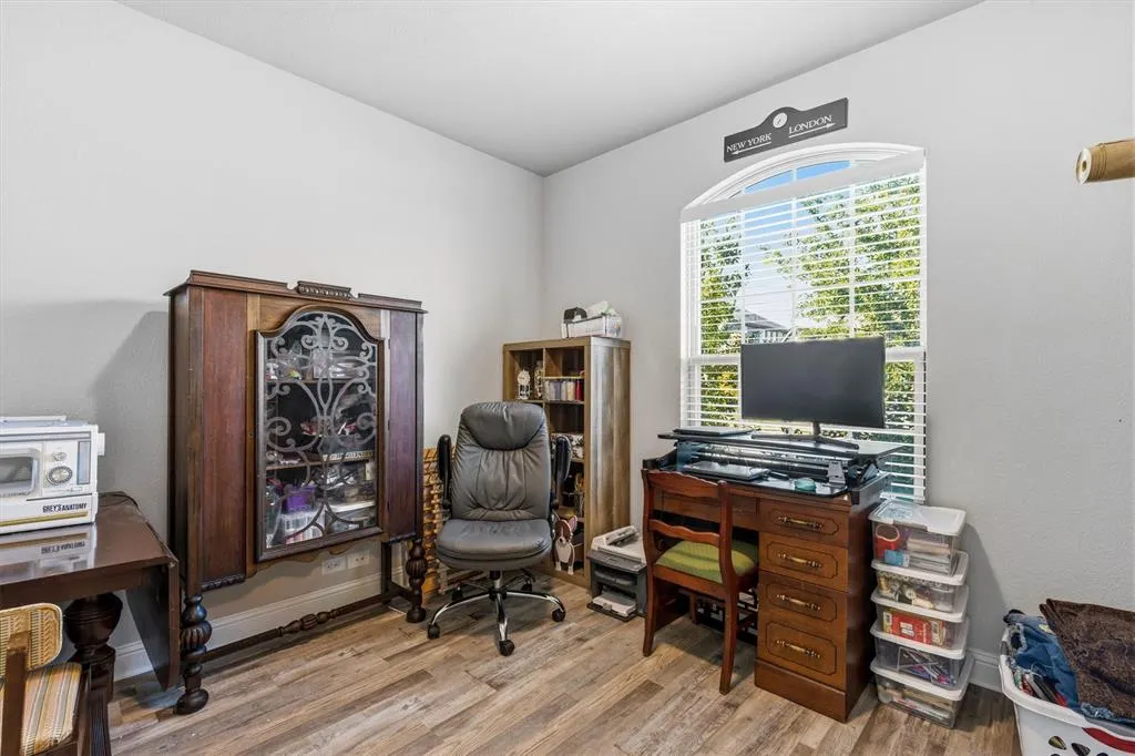 1104 Granger Drive