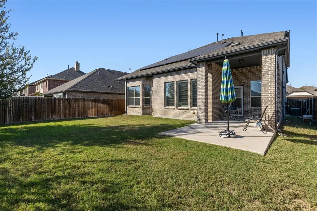 1104 Granger Drive