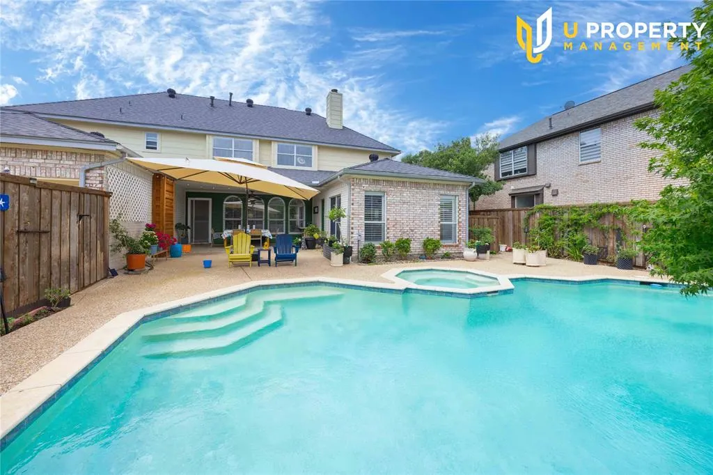 1921 Brabant Drive