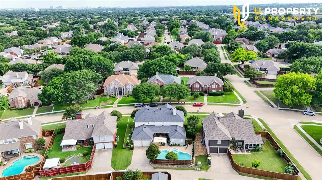 1921 Brabant Drive
