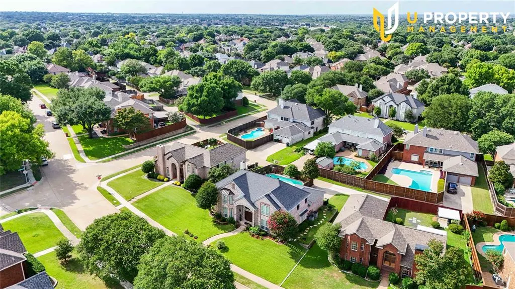 1921 Brabant Drive