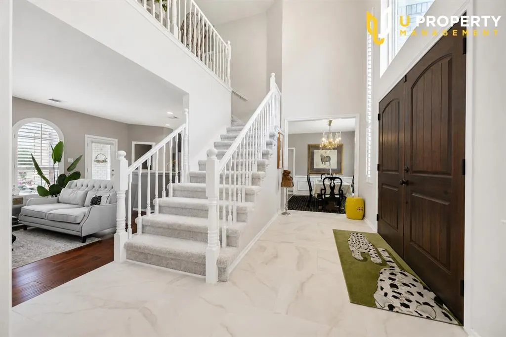 1921 Brabant Drive