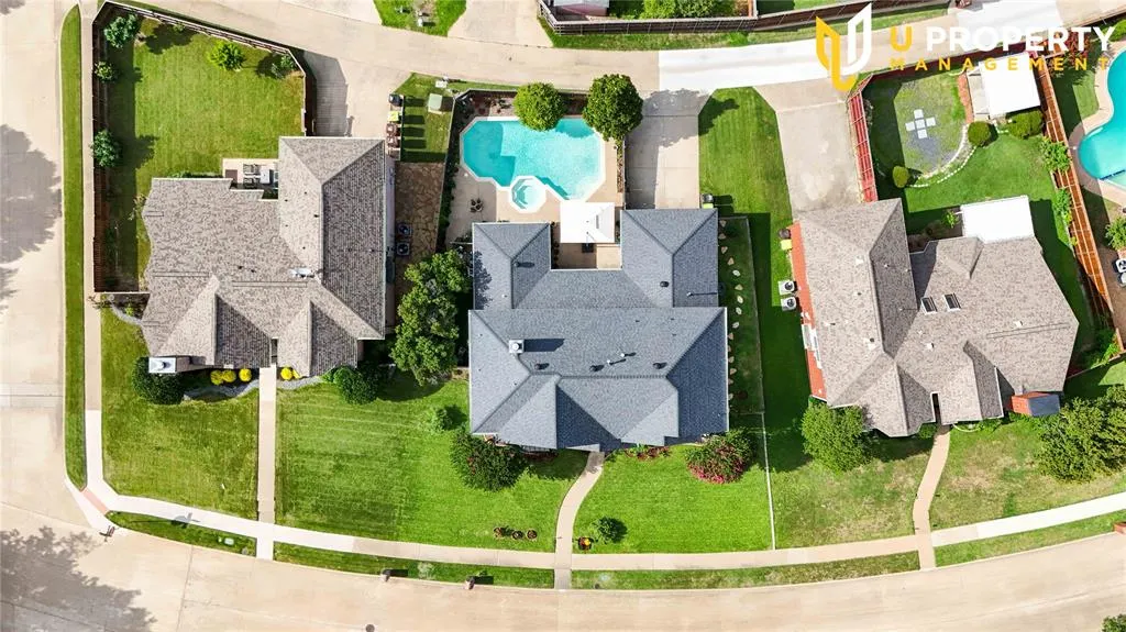 1921 Brabant Drive