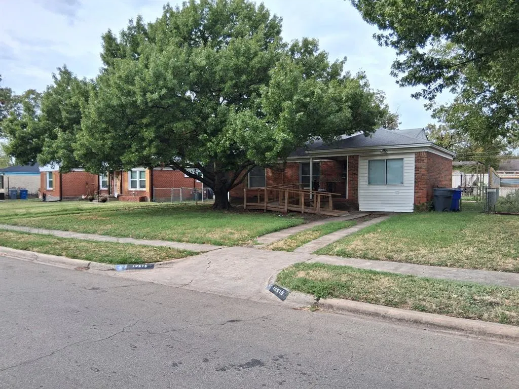 10515 Desdemona Drive