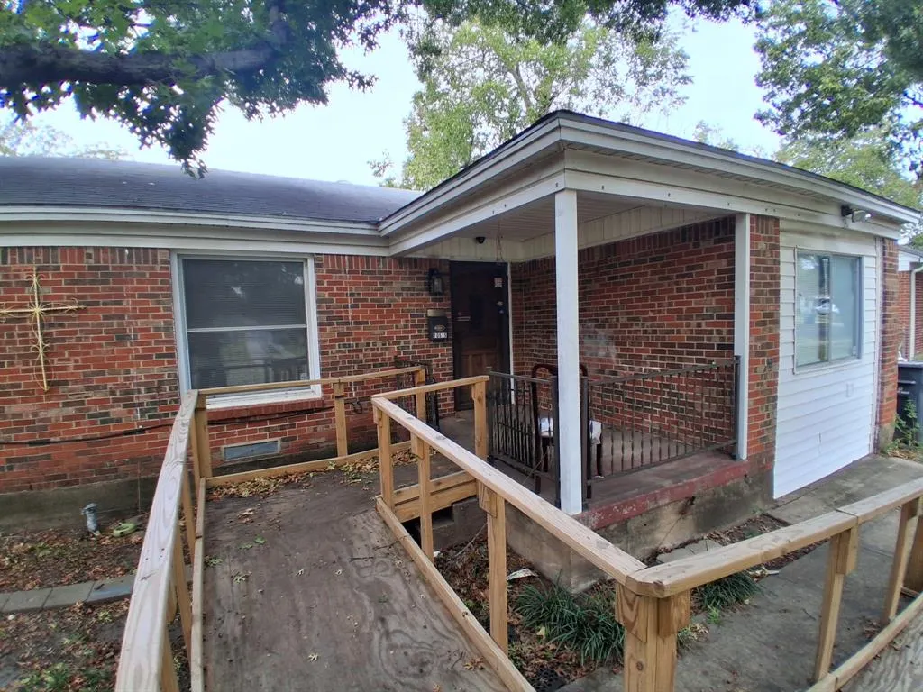 10515 Desdemona Drive