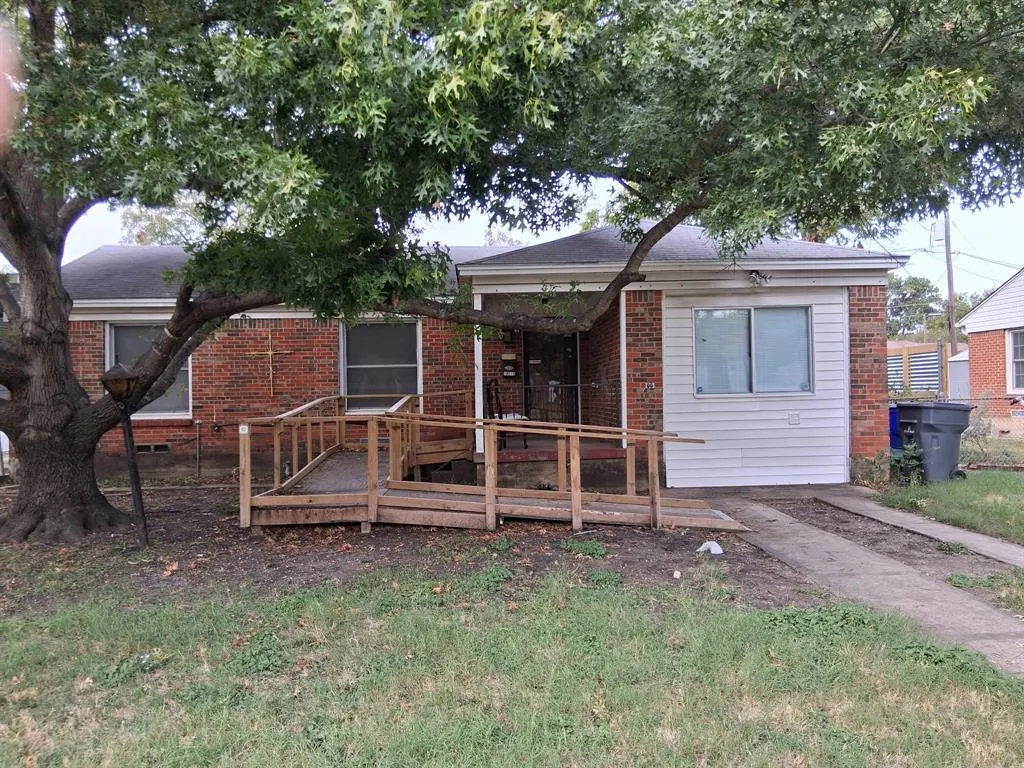 10515 Desdemona Drive