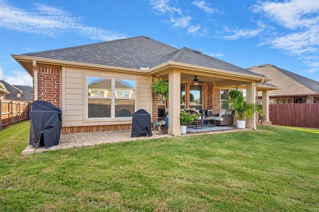 1017 Ponderosa Drive