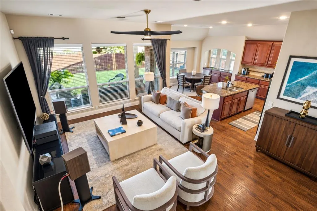 1017 Ponderosa Drive