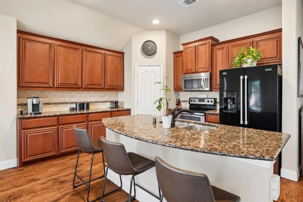 1017 Ponderosa Drive
