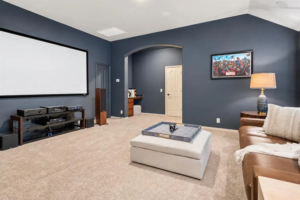 1017 Ponderosa Drive