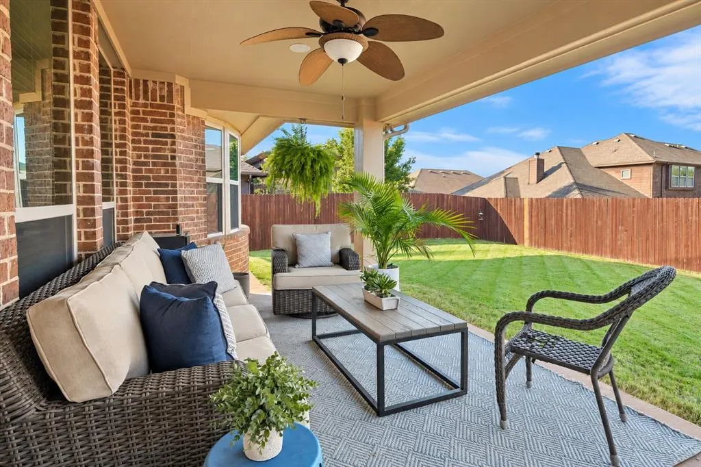1017 Ponderosa Drive
