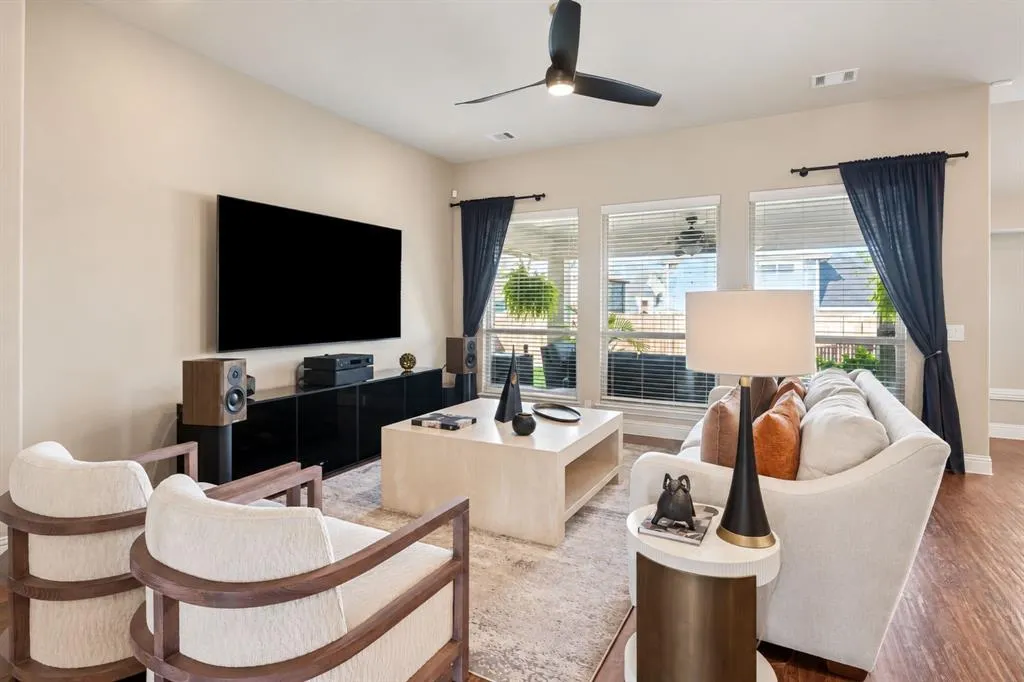 1017 Ponderosa Drive
