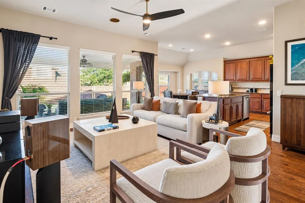 1017 Ponderosa Drive