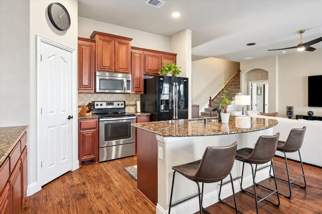 1017 Ponderosa Drive