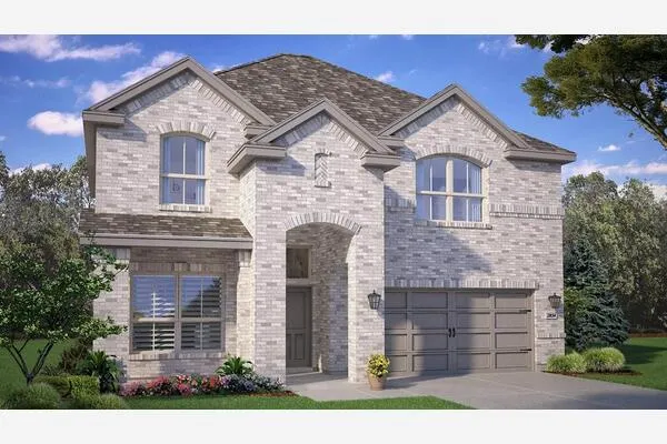 1445 CANTERBURY Trail