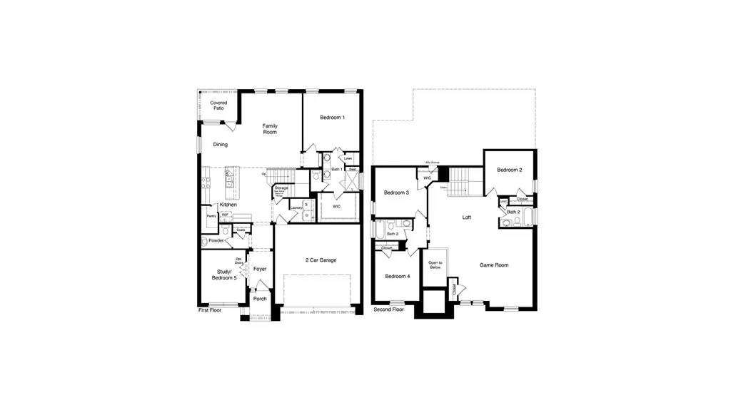 1445 CANTERBURY Trail