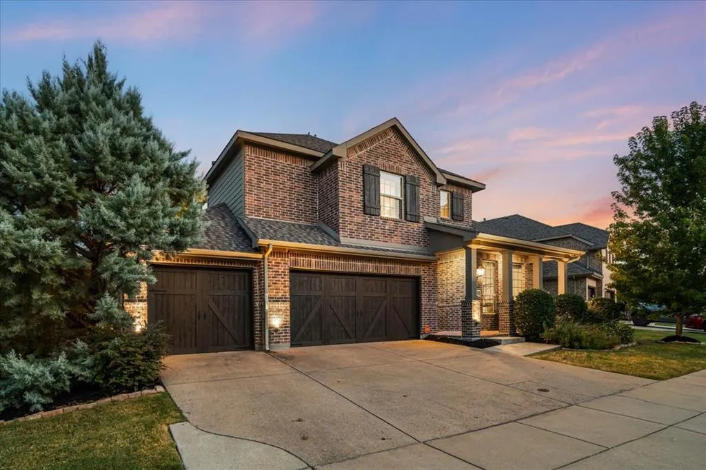 1210 Skyflower Lane