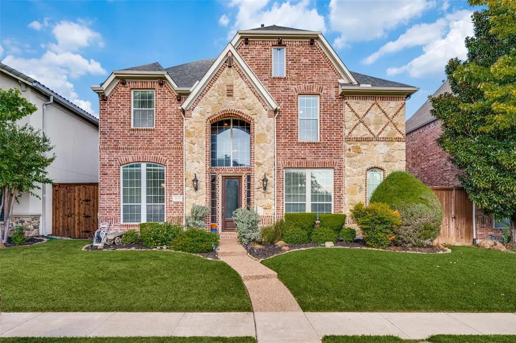 6513 Riveredge Drive