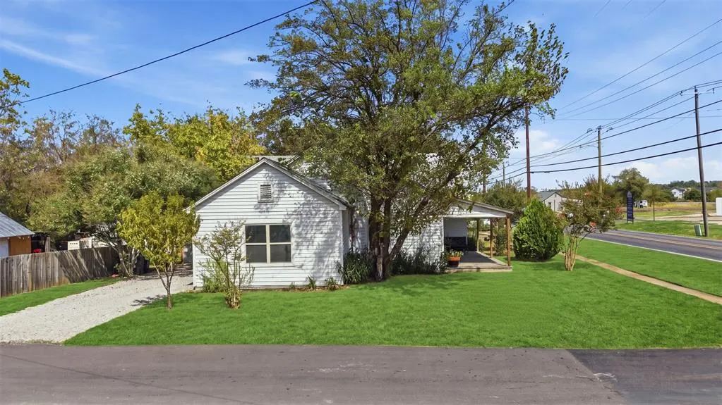 402 N Louisiana Drive