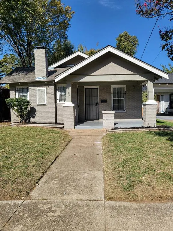 2705 Tanner Street