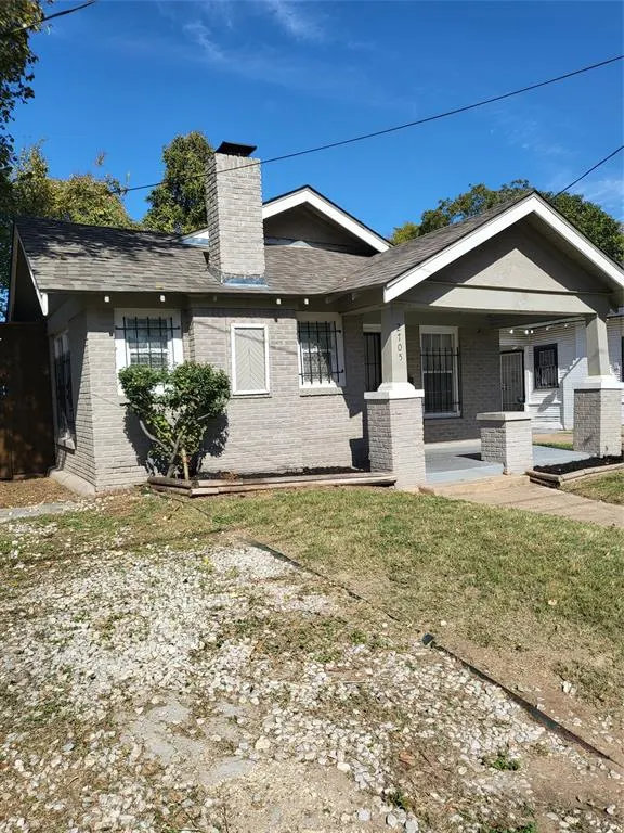 2705 Tanner Street