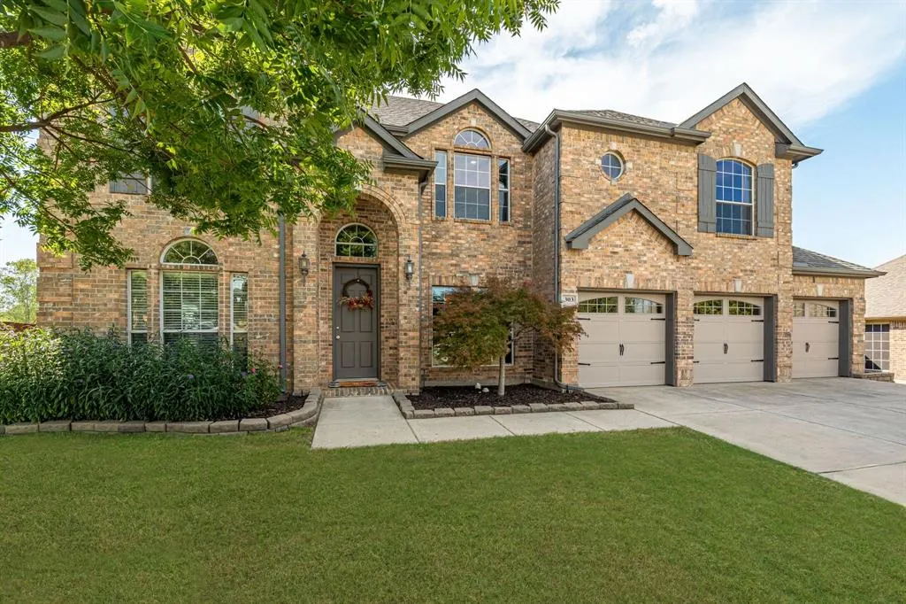 303 Tobiano Court