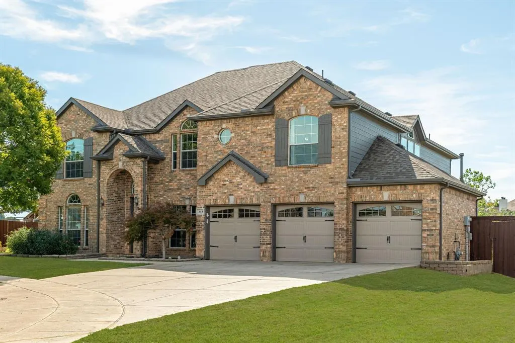 303 Tobiano Court