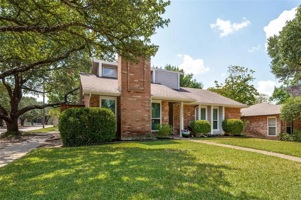 2702 Duval Drive