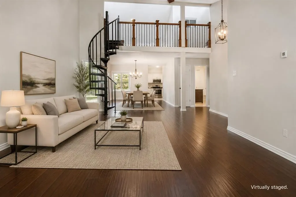 2702 Duval Drive