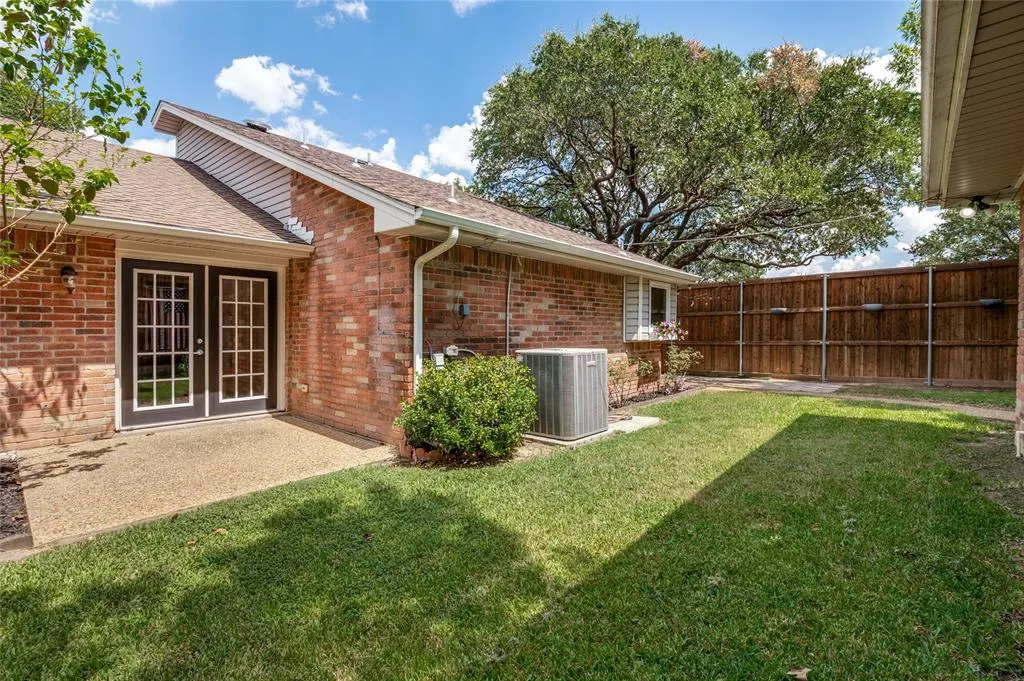 2702 Duval Drive