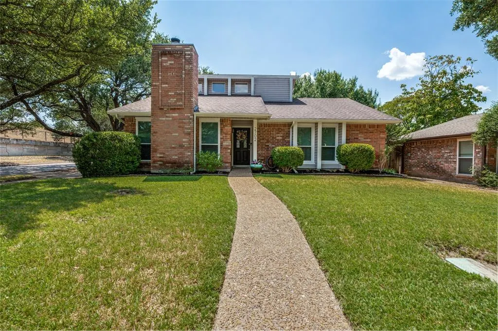 2702 Duval Drive