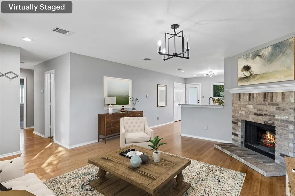 2610 Lookout Drive