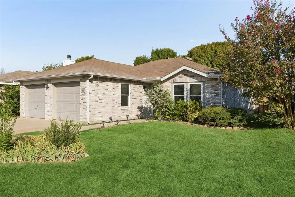 2610 Lookout Drive