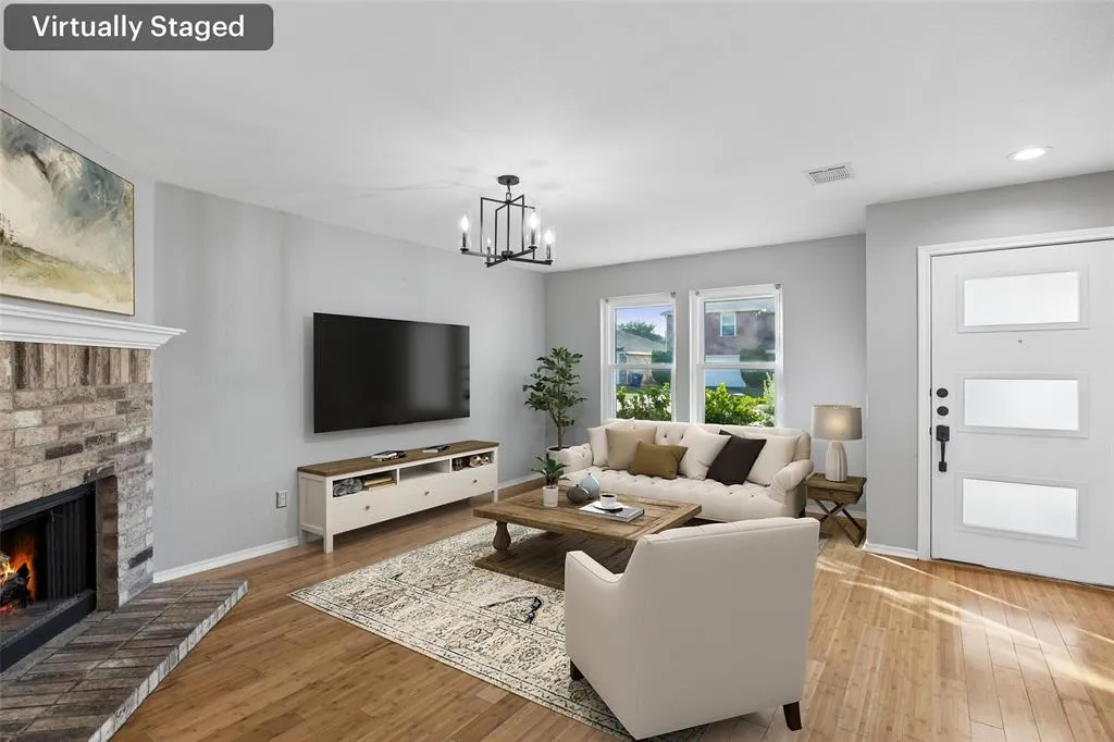 2610 Lookout Drive